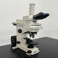 Nikon Eclipse E600FN Microscope image 0